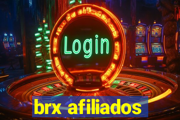 brx afiliados