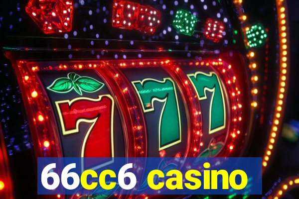 66cc6 casino