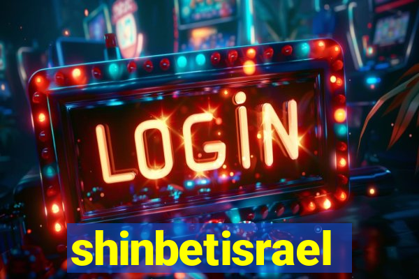 shinbetisrael