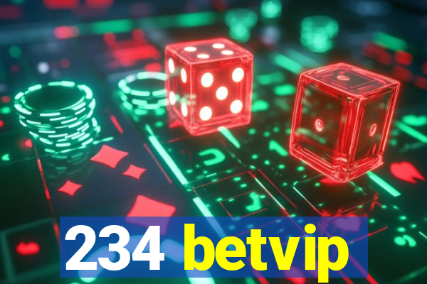 234 betvip