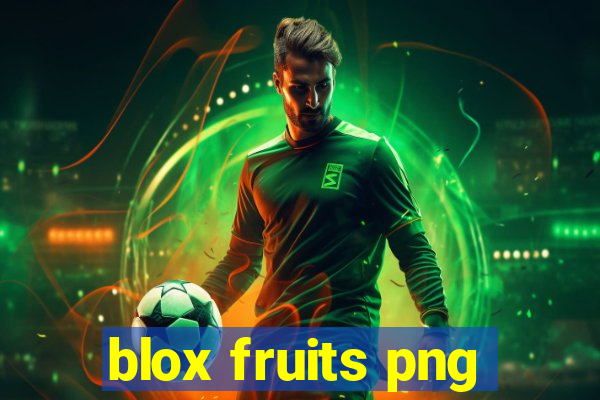 blox fruits png