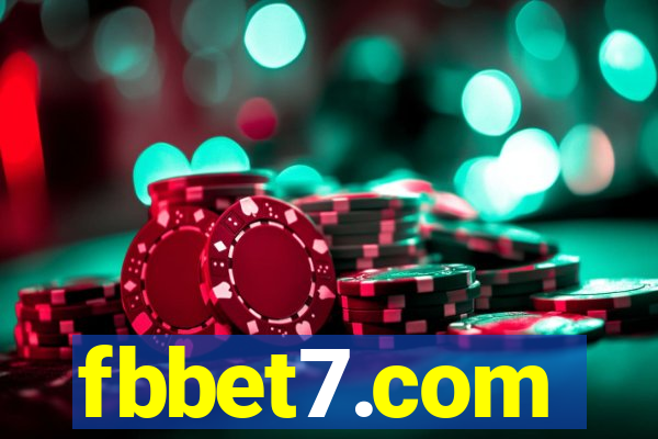 fbbet7.com