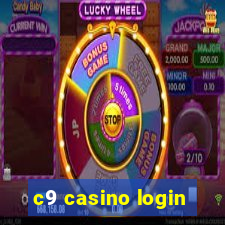 c9 casino login