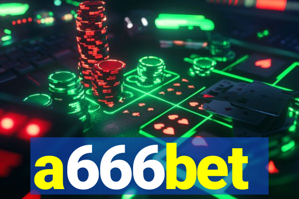 a666bet