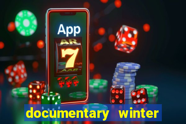 documentary winter on fire