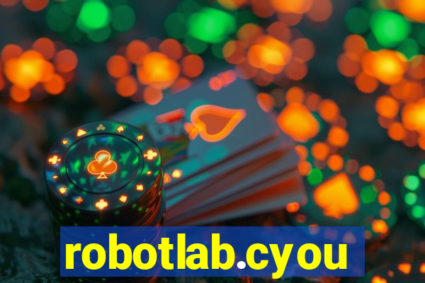 robotlab.cyou