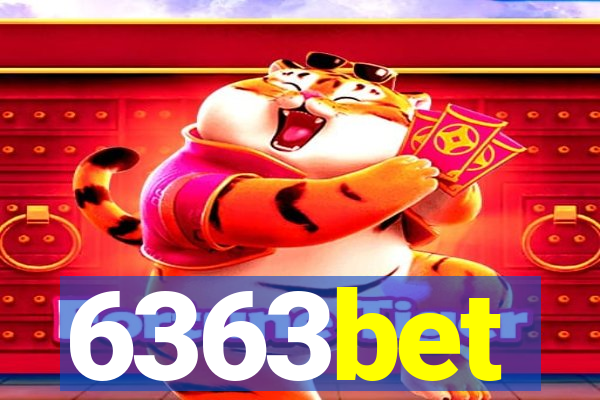 6363bet