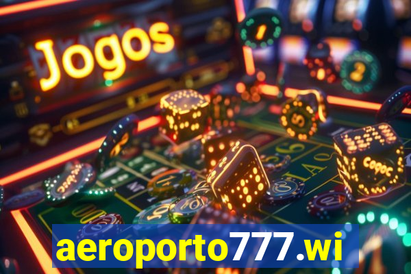 aeroporto777.win