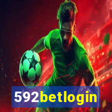 592betlogin