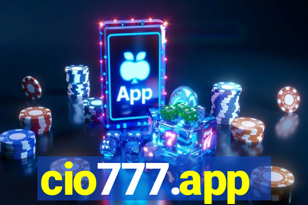 cio777.app