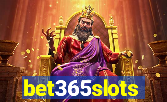 bet365slots