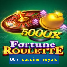 007 cassino royale download dublado 4shared