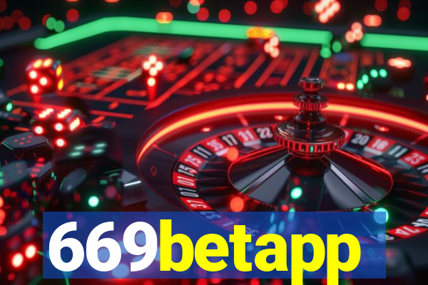 669betapp