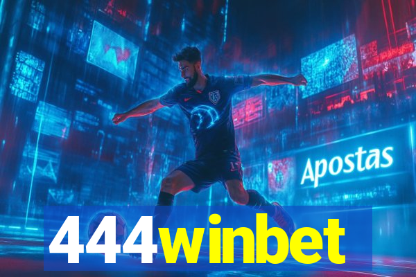 444winbet