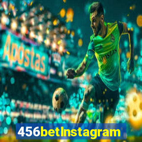 456betInstagram