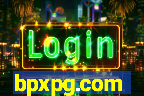 bpxpg.com