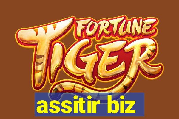 assitir biz