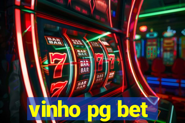 vinho pg bet