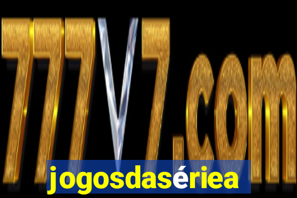 jogosdasériea