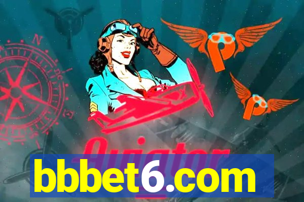 bbbet6.com