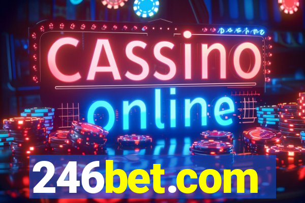 246bet.com