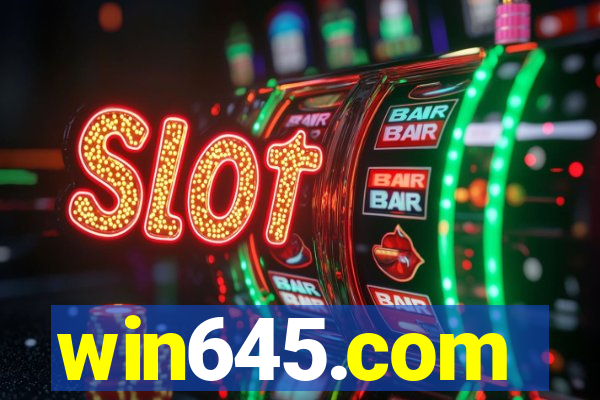 win645.com