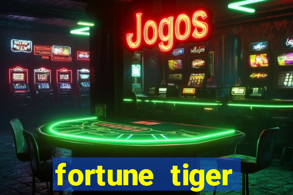 fortune tiger horarios pagantes