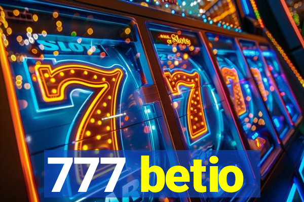 777 betio