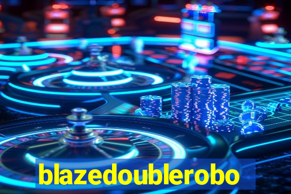 blazedoublerobo