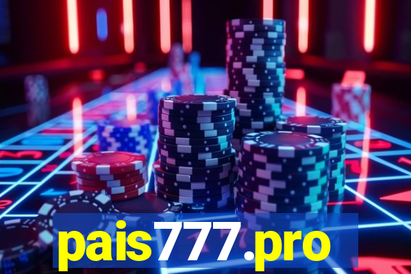 pais777.pro