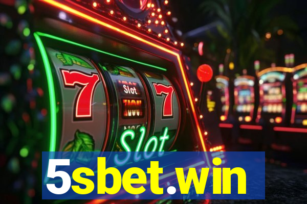 5sbet.win