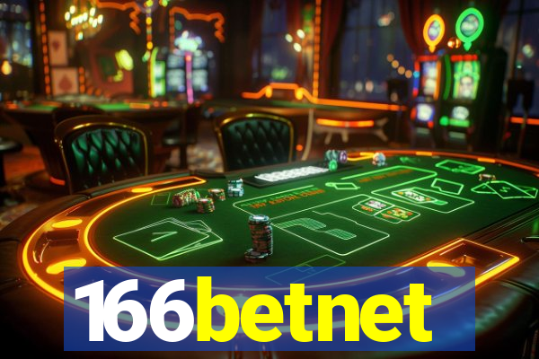 166betnet