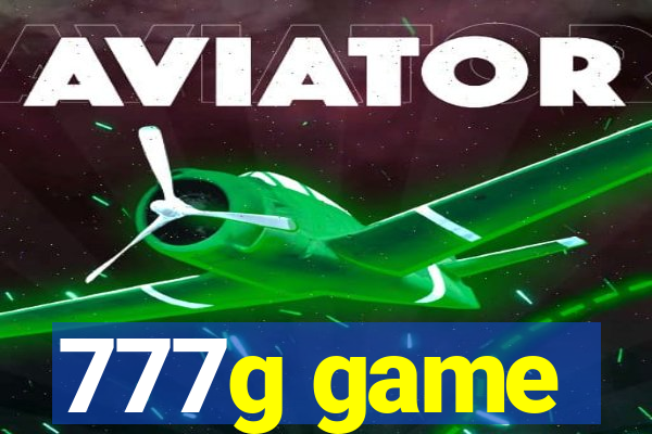 777g game