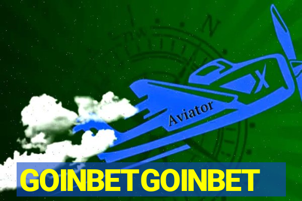 GOINBETGOINBET