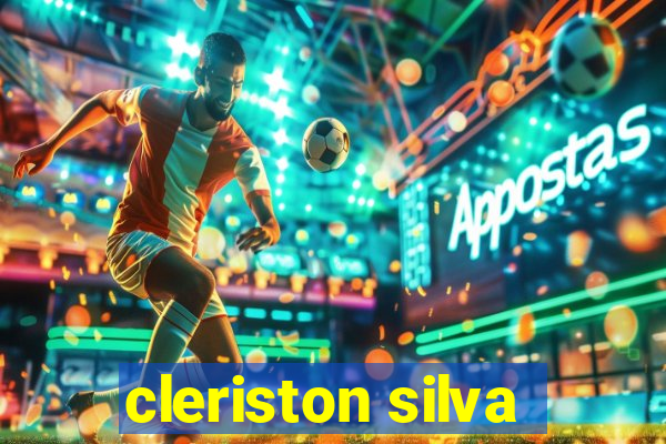 cleriston silva