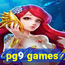 pg9 games