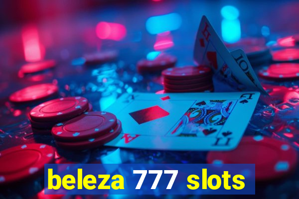 beleza 777 slots