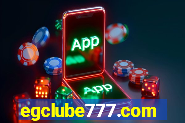 egclube777.com