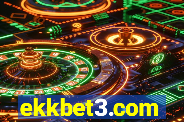 ekkbet3.com