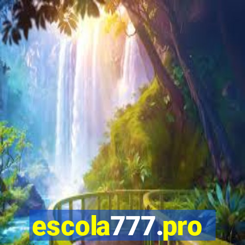 escola777.pro