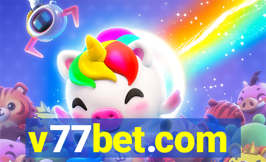 v77bet.com