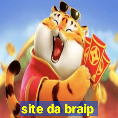 site da braip