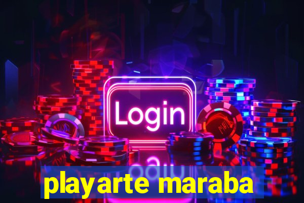 playarte maraba