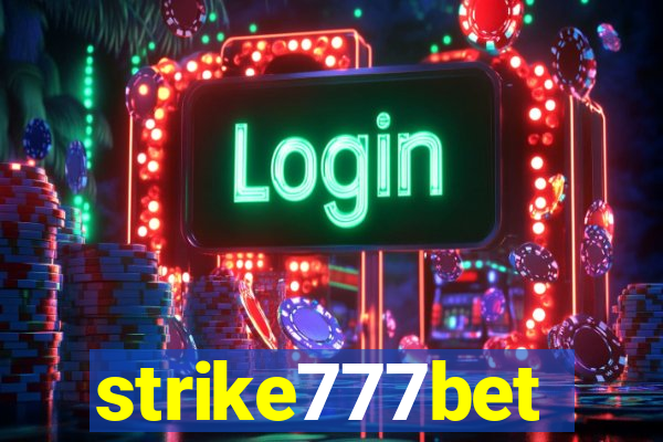 strike777bet