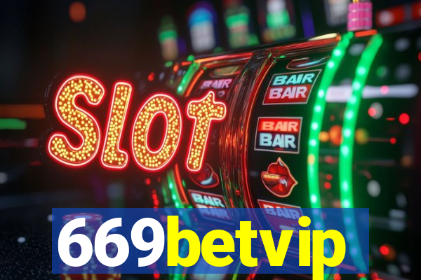 669betvip