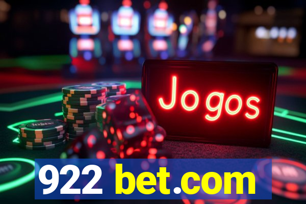 922 bet.com