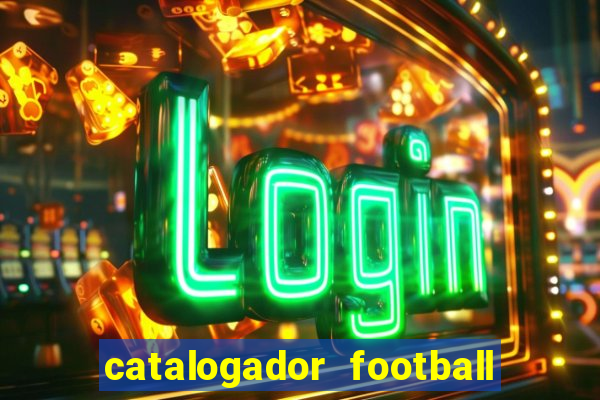 catalogador football studio telegram