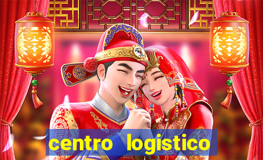 centro logistico shopee betim