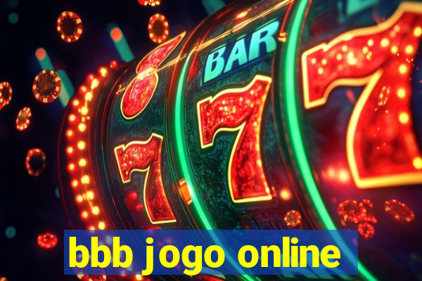 bbb jogo online