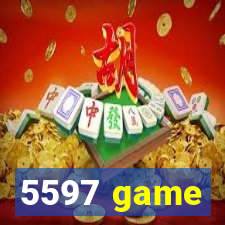 5597 game